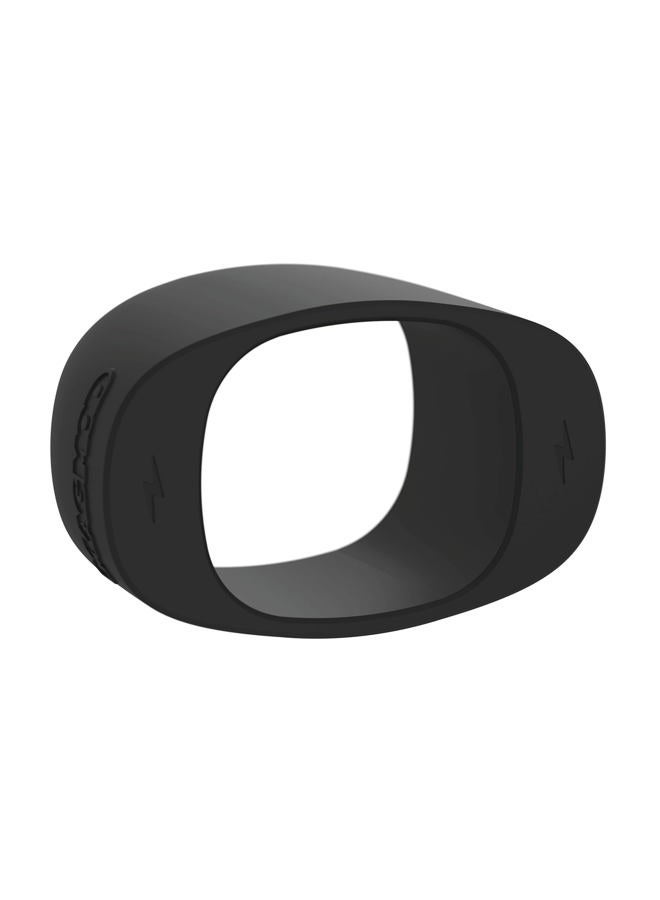 MAGMOD MagGrip 2 - Magnetic Flash Diffuser Attachment - Universal - Black - Silicone - Image 1