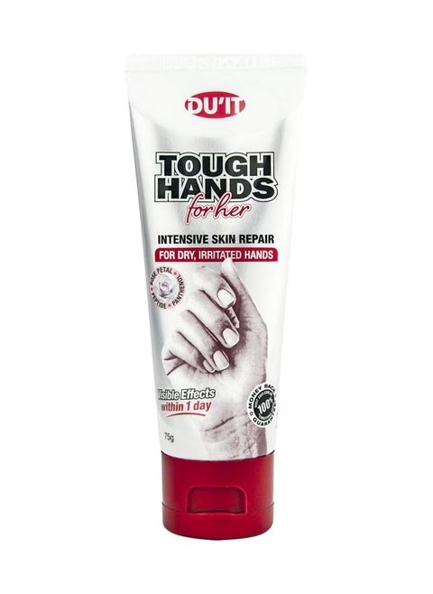 Tough Hands for Her Rose hand cream 75g