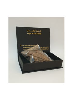 Al Zaabiah Agarwood Hindi  - Image 4