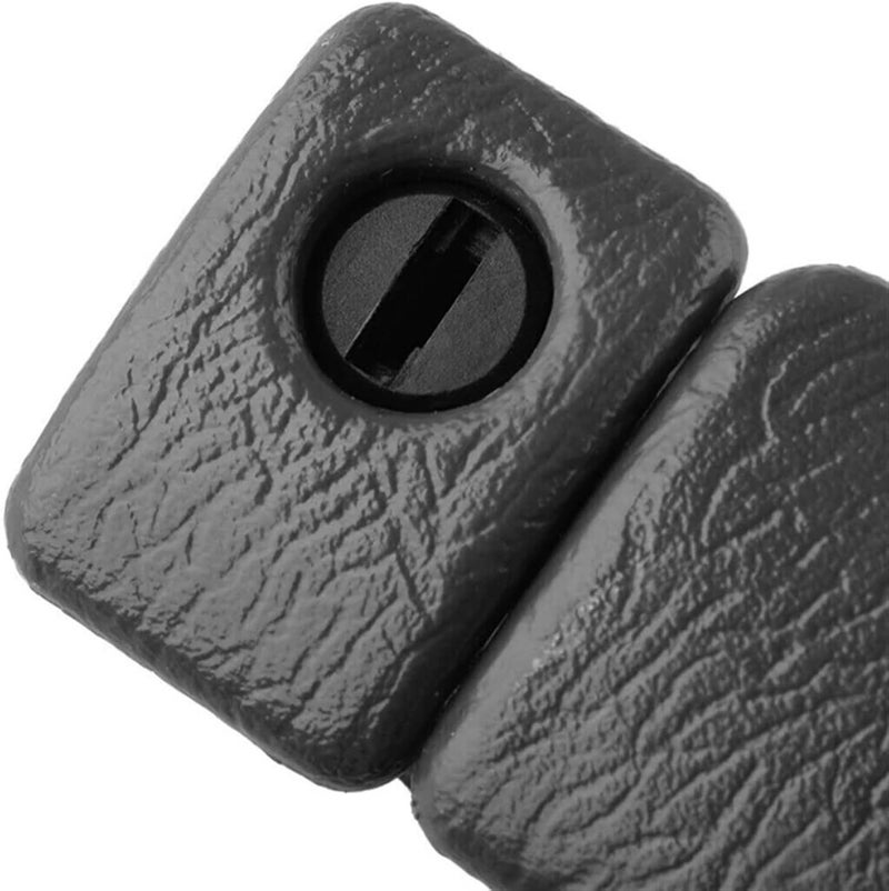 Wivplex Car Glove Box Lock Latch Handle - Image 3