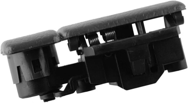 Wivplex Car Glove Box Lock Latch Handle - Image 4