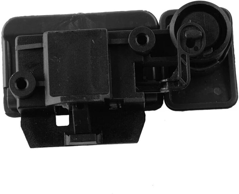 Wivplex Car Glove Box Lock Latch Handle - Image 5