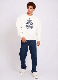 Fashionable Sweatshirt