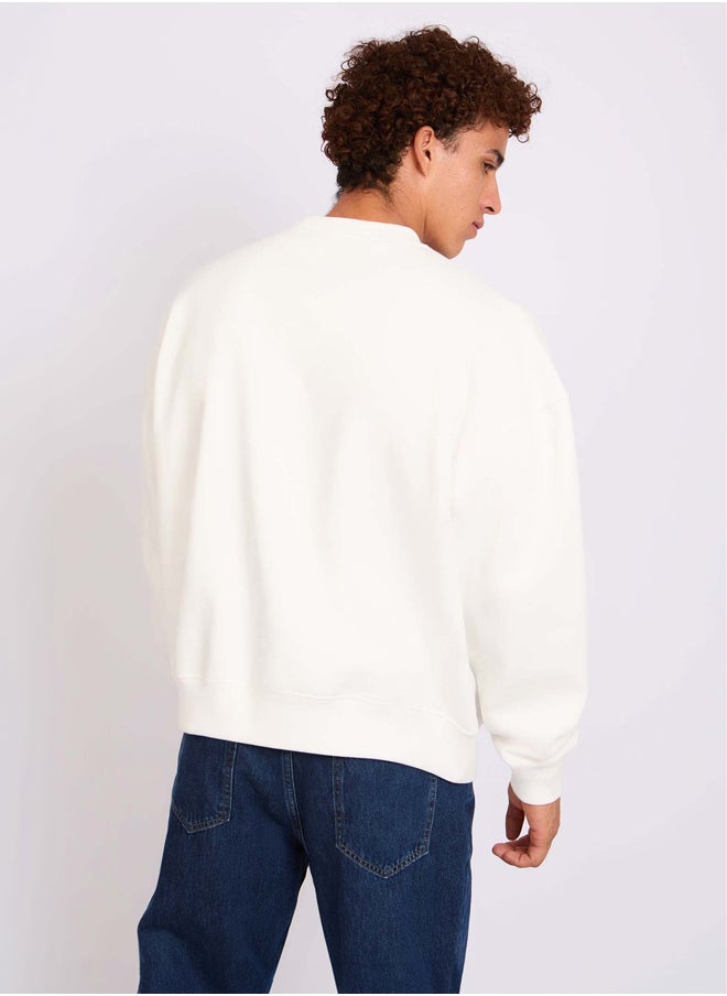 Premoda - Fashionable Sweatshirt - Image 1