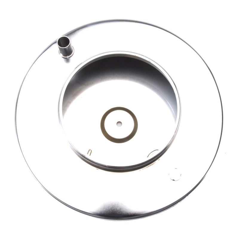 Edelbrock 1208 ProFlo 10Inch Round Air Cleaner - Image 2