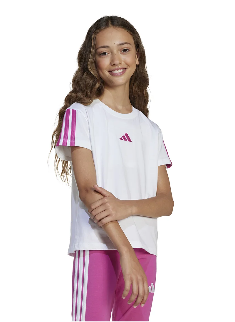 Adidas Youth Essential T-Shirt