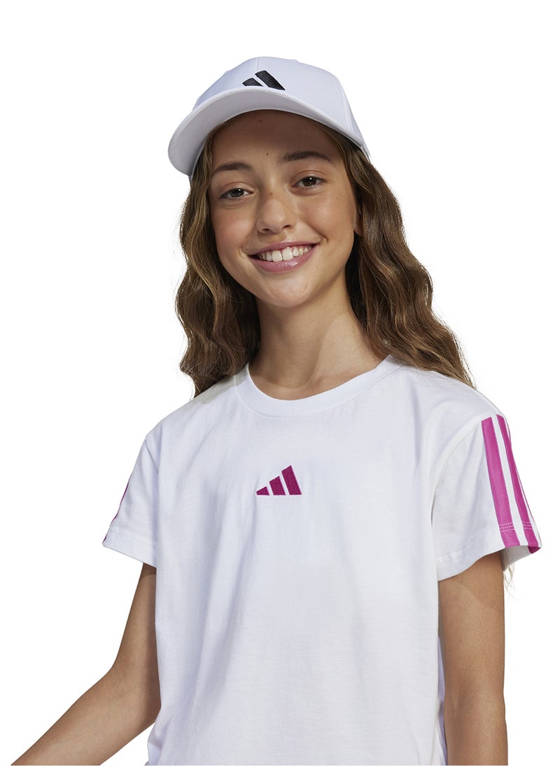 Adidas Youth Essential T-Shirt  - Image 3