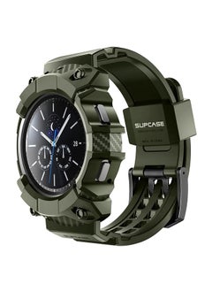 SupCase Unicorn Beetle Pro Series Case For Galaxy Watch 4 46Mm 2021 Release Rugged Protective Case With Strap Bands  - Image 1