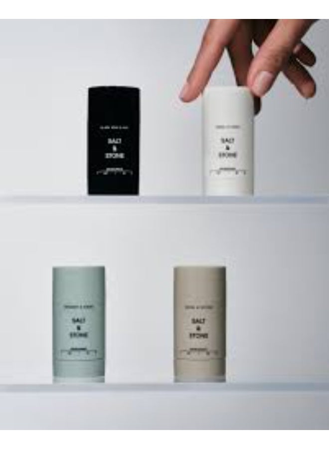 SALT & STONE Mini Deodorant Set 112g - Image 4
