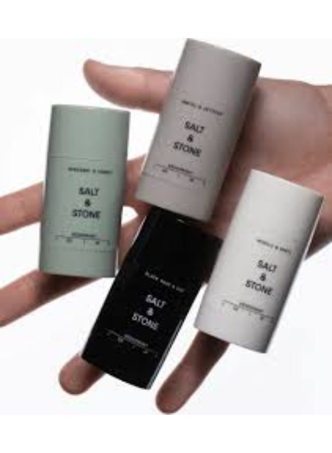 SALT & STONE Mini Deodorant Set 112g - Image 2