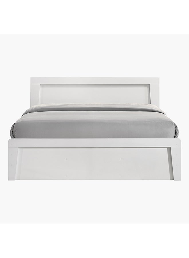 Home Box Kulltorp Plus 6-Piece Queen Bedroom Set 209 x 80 x 169.9 cm - Image 3