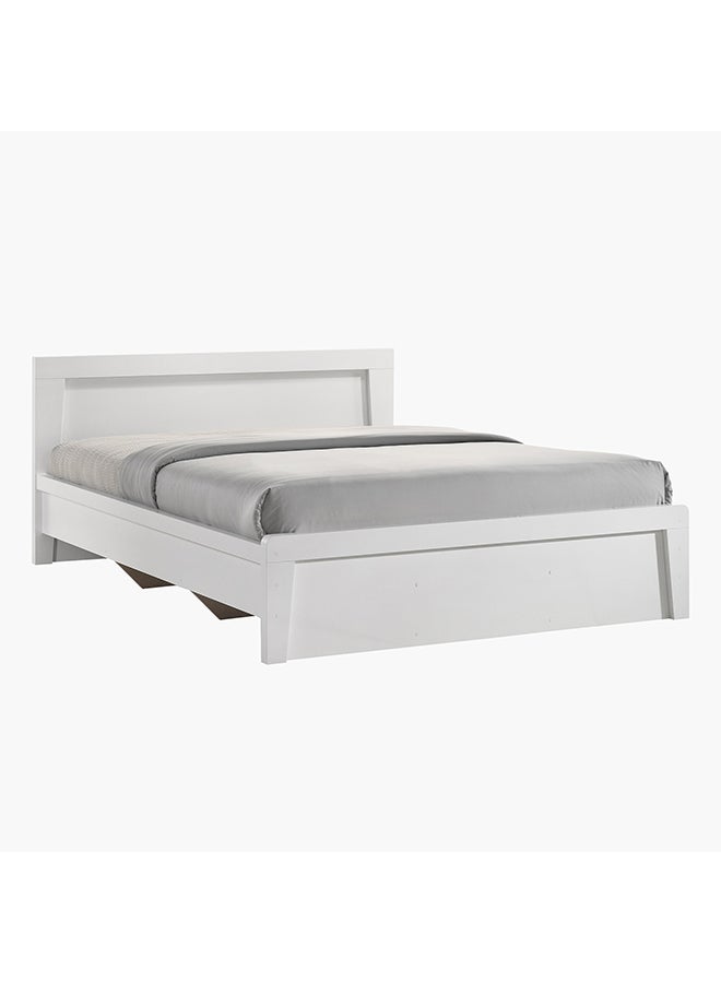 Home Box Kulltorp Plus 6-Piece Queen Bedroom Set 209 x 80 x 169.9 cm - Image 4