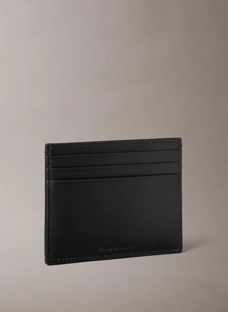 CALVIN KLEIN Multi Slot card holder