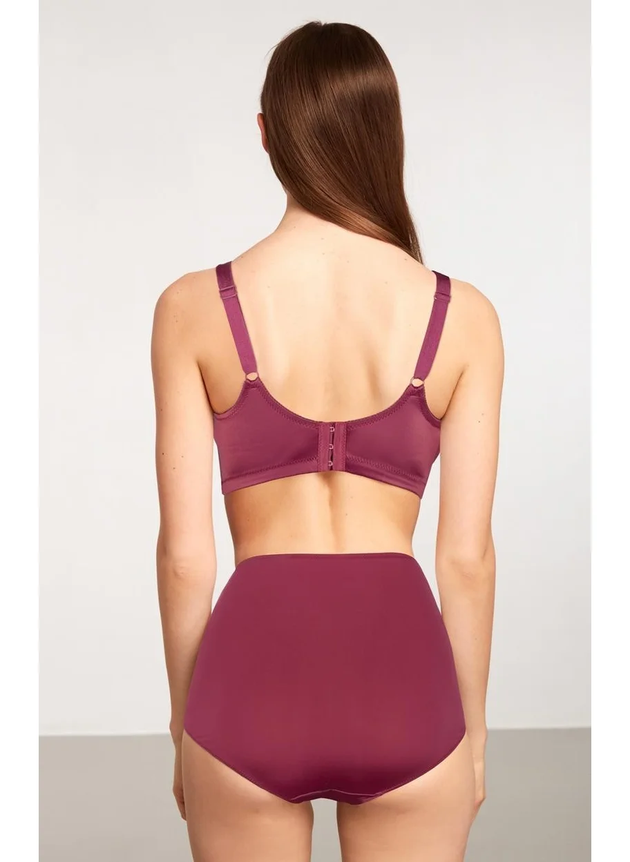 كوم Bianca High Waist Panties 1C13CBKY211.001