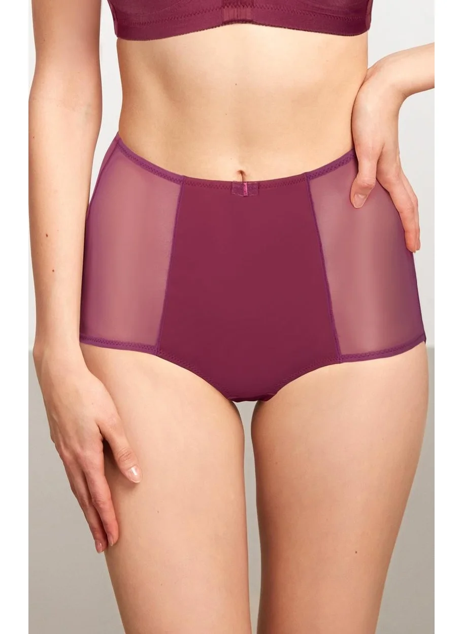 كوم Bianca High Waist Panties 1C13CBKY211.001