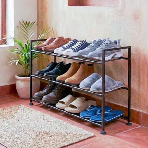 WonderStand SoleMate Stapmate (3 Tiers) - Image 1