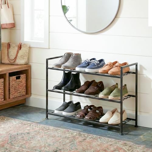 WonderStand SoleMate Stapmate (3 Tiers) - Image 2