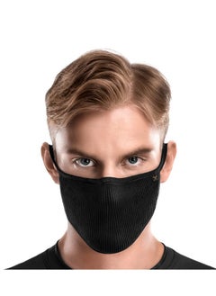 FUPLUS REUSABLE FILTERING BREATHABLE FACE MASK