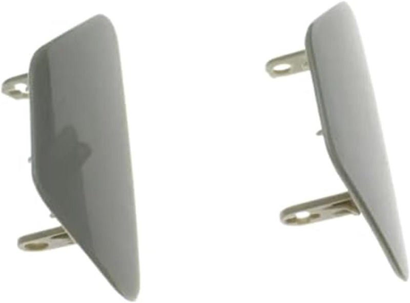 Wivplex Headlight Washer Cover Cap for BMW 5 Series - Image 2