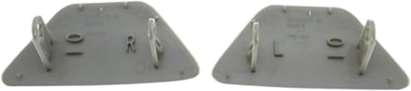 Wivplex Headlight Washer Cover Cap for BMW 5 Series - Image 3