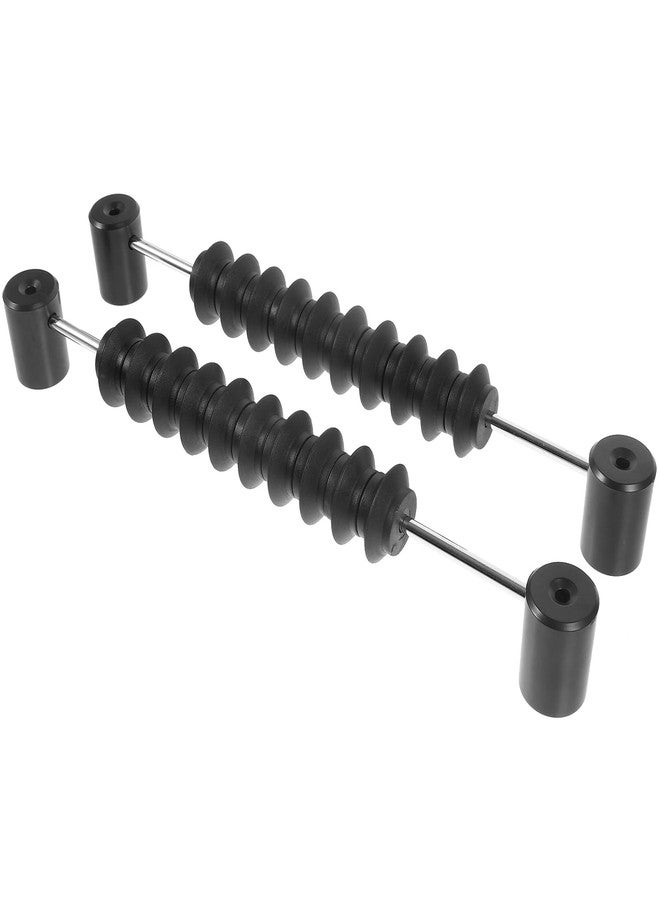 Sosoport 2-Pack Foosball Score Counters 9.64 Inch Table Soccer Scorekeepers with 10-Number Bead Scoring System for Football Table Game Accessories - Image 1