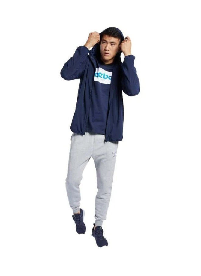 Reebok - TE Woven Jacket - Image 1