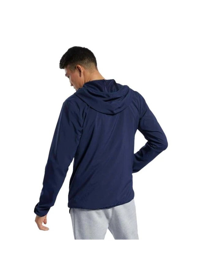 Reebok - TE Woven Jacket - Image 1