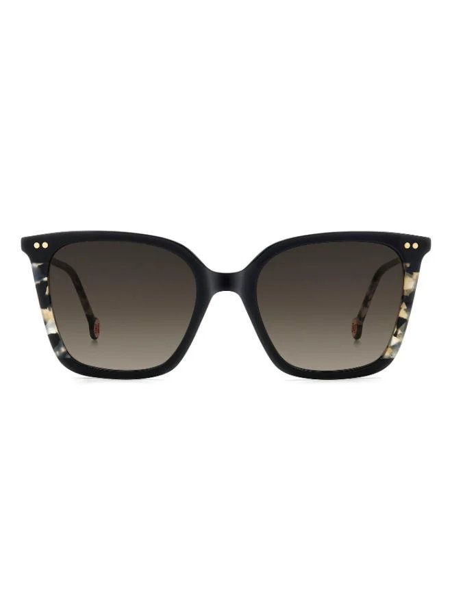 CAROLINA HERRERA  Square Sunglasses Frames  | Best Price UAE