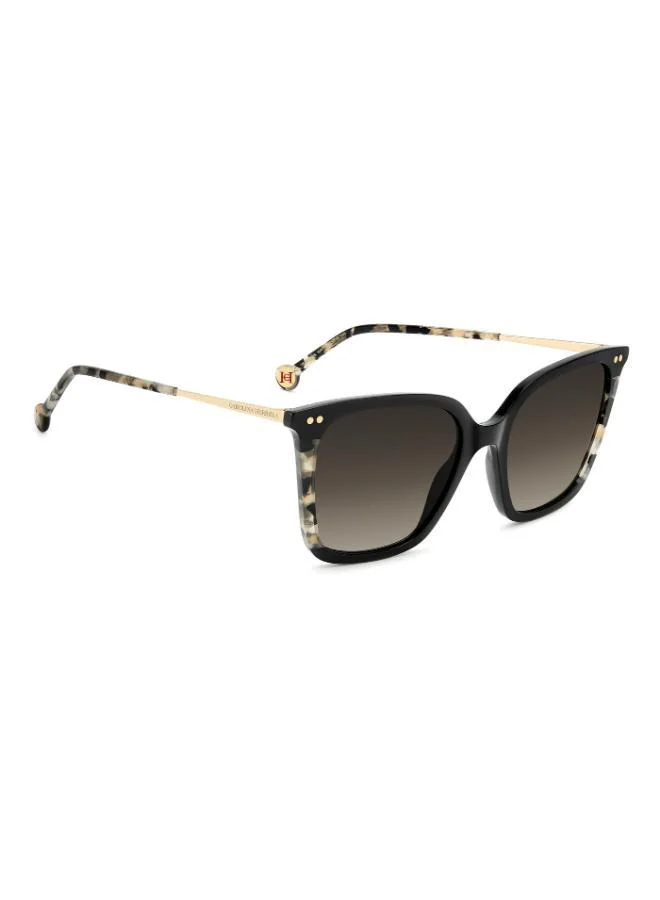 CAROLINA HERRERA Square Sunglasses Frames