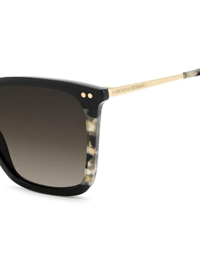 CAROLINA HERRERA  Square Sunglasses Frames  | Best Price UAE