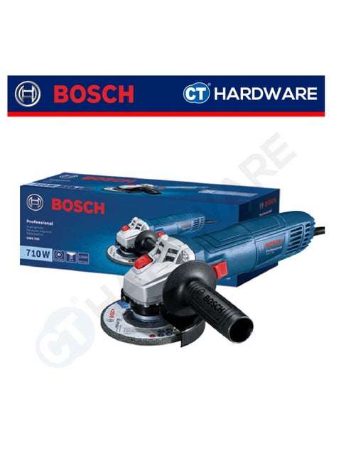 BOSCH angle grinders GWS 700