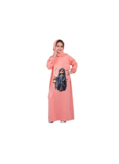 Generic Simone girls prayer veil  - Image 2