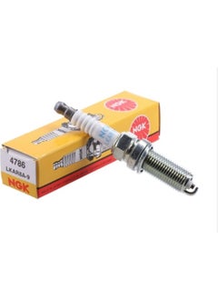 KTM Duke 200 Spark Plug Ngk 