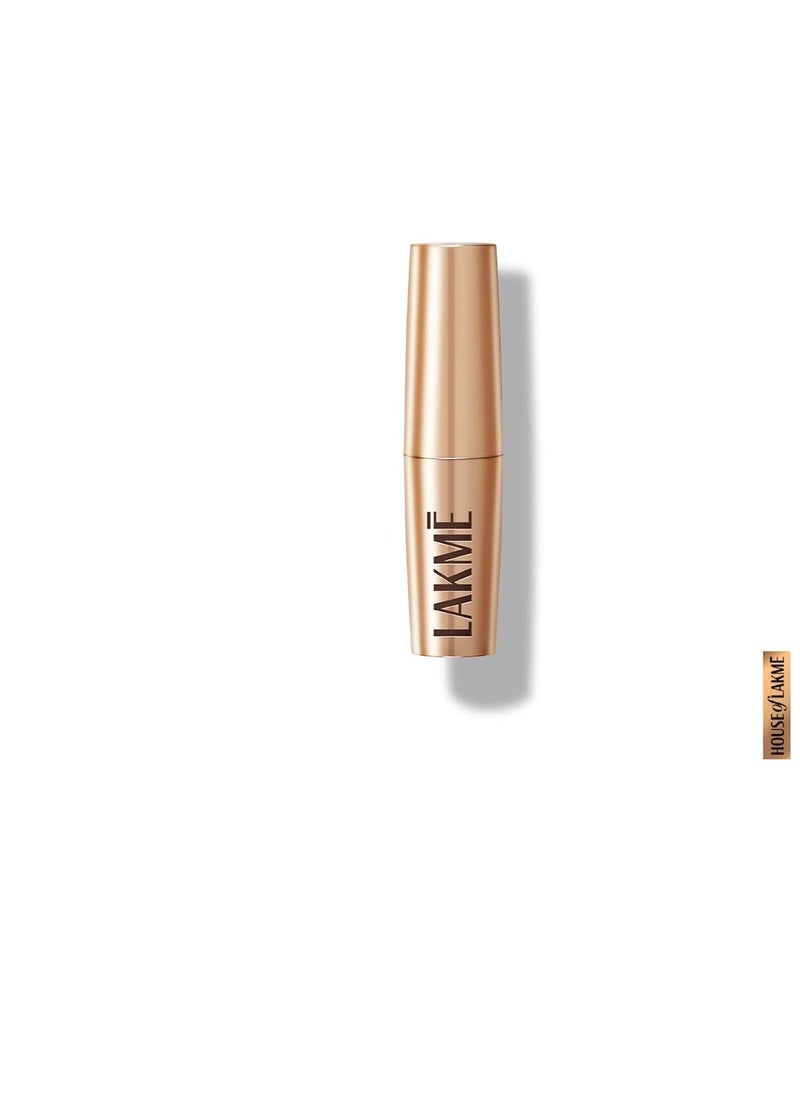 LAKMÉ 9TO5 Primer  Matte Lip Color Brick Blush 3.6 g
