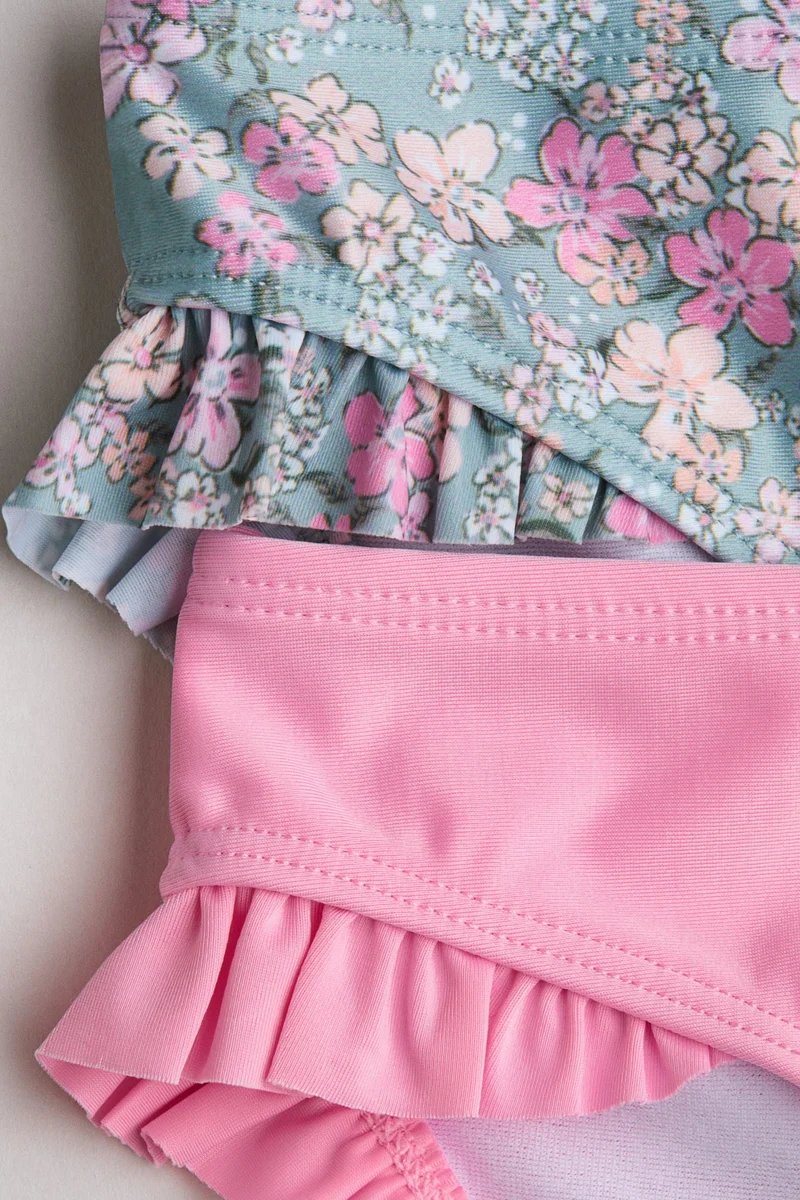 H&M 2-pack bikini bottoms