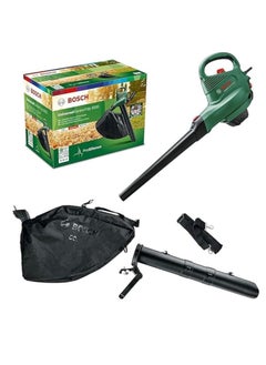 BOSCH 3-In-1 Air Blower And Suction Cup, 1800 Watts, With Speed Control, Equipped With A Noise Reduction System.  - Image 2
