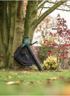 BOSCH 3-In-1 Air Blower And Suction Cup, 1800 Watts, With Speed Control, Equipped With A Noise Reduction System.  - Image 3