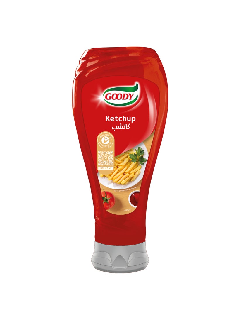 Goody Tomato Ketchup - Image 1