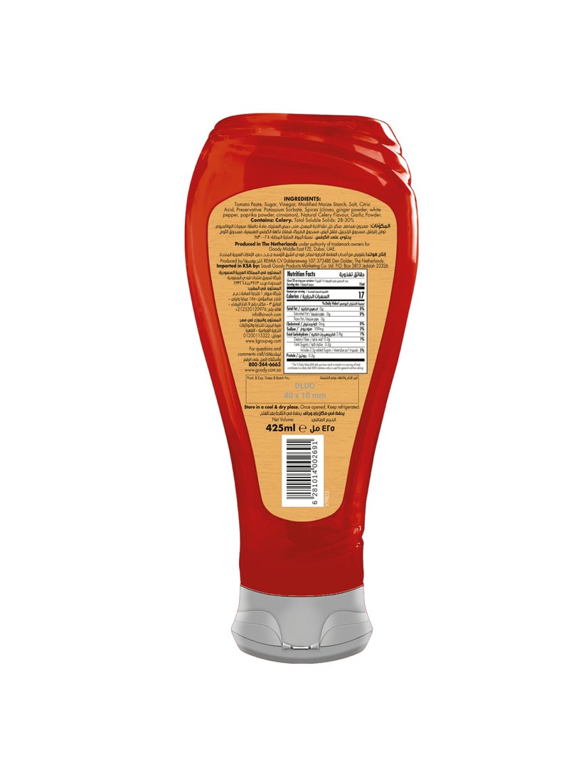 Goody Tomato Ketchup - Image 2