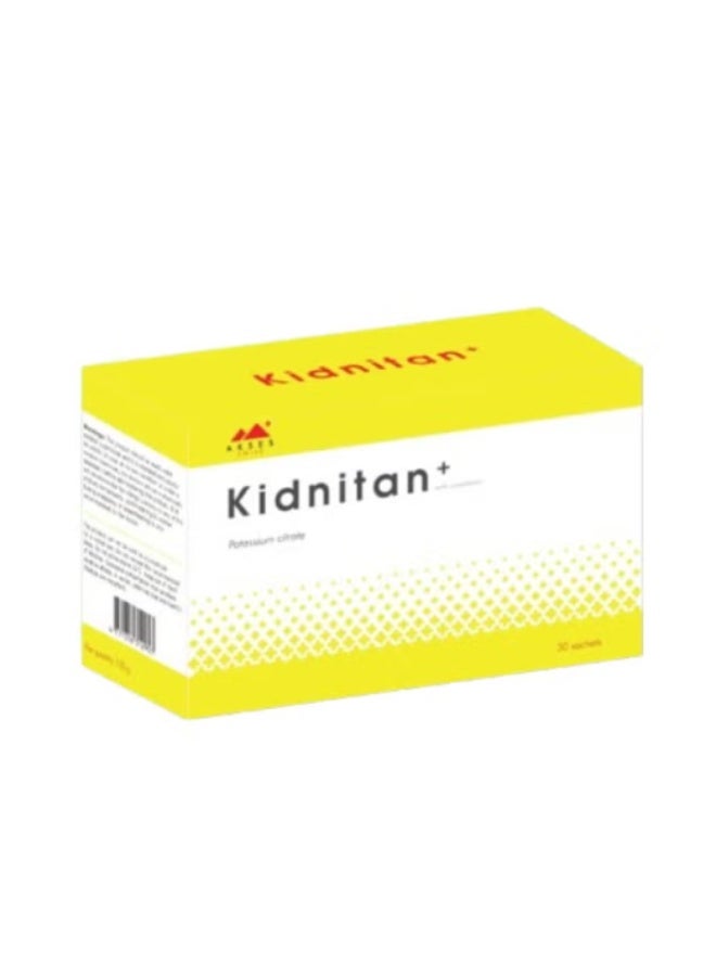 Kidnitan Plus Sachets 30’s
