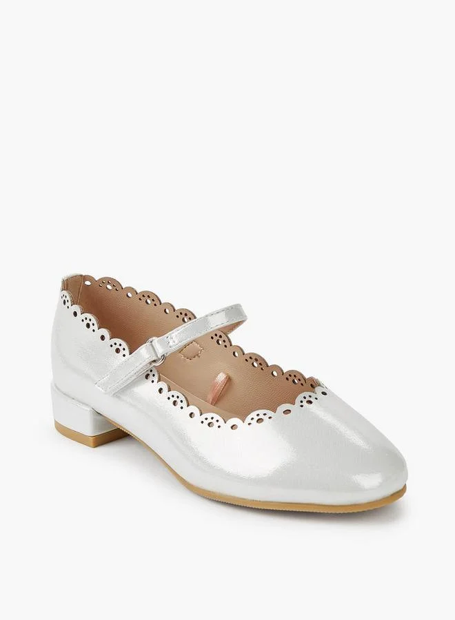 Celeste Girls Ballerina Ramadan Collection