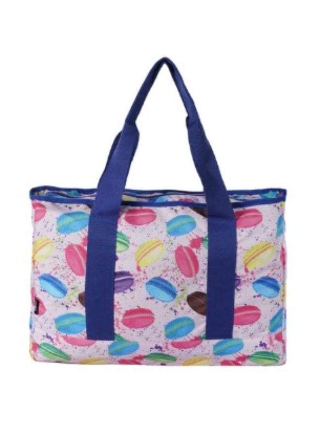 CUBS Macaron Tote Bag  - Image 2