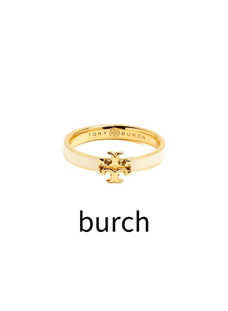 بورش خاتم شعار TB White بحجم 7 - Image 1