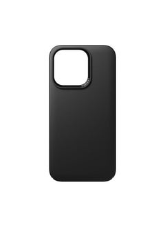 Nudient iPhone 14 Pro - Thin Case - Ink Black  - Image 1