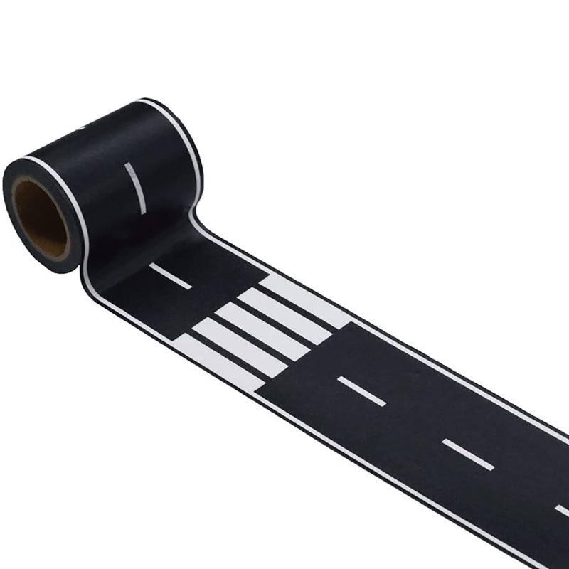 RECER Black Track Tape - Image 2