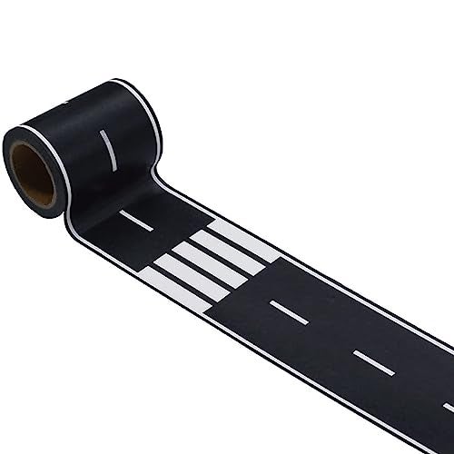 RECER Black Track Tape - Image 1