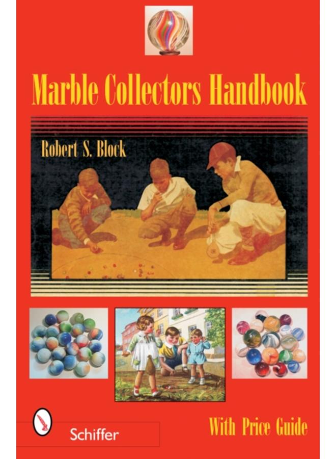 Marble Collectors Handbook 