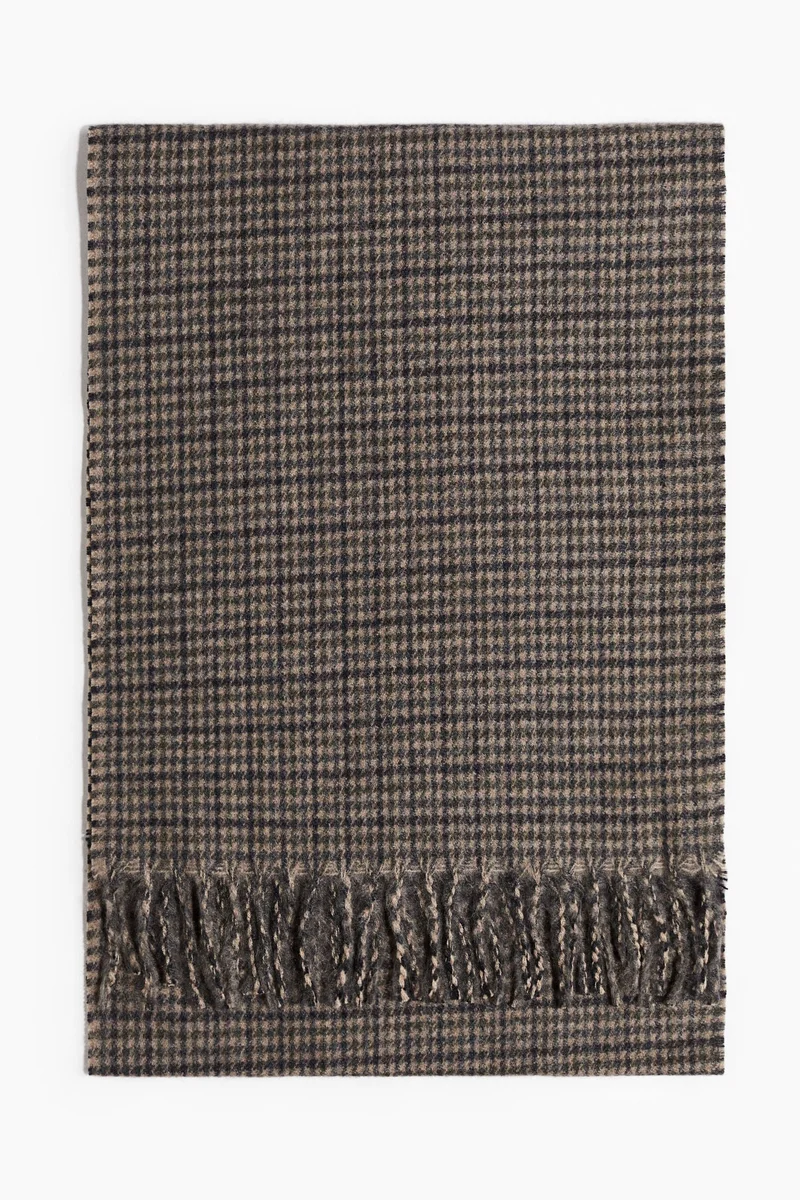 H&M Scarf