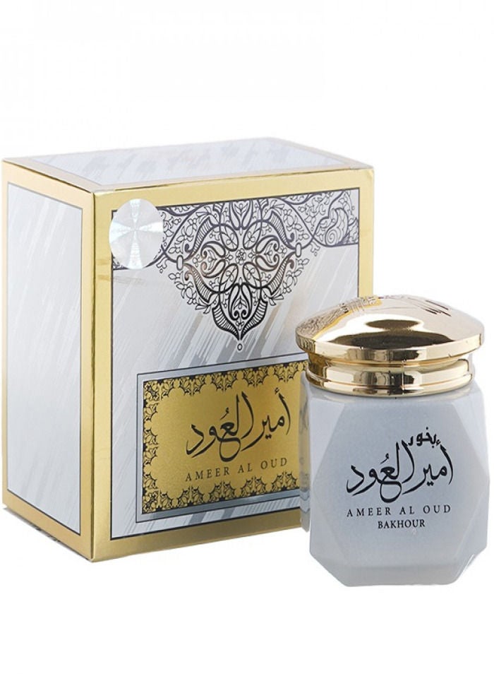 الماس للعطور بخور امير العود