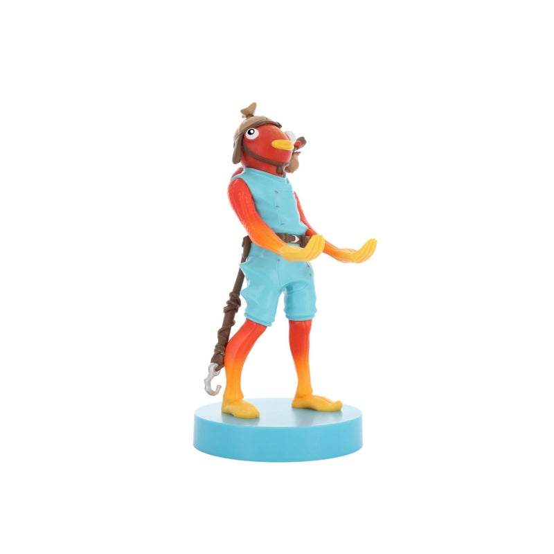 Cable Guys Fortnite: Fishsticks Controller and Phone Stand - Image 3